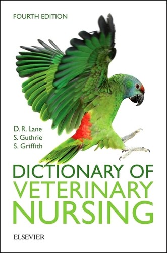 Dictionary veterinary - dictionary,