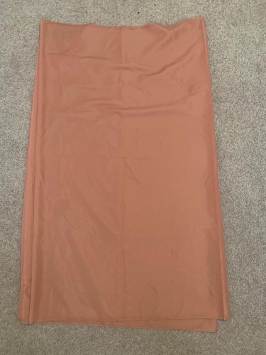 Plain nude light - nude/light, brown