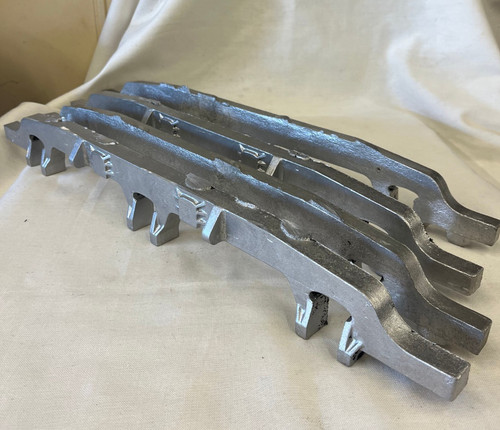 Set 5 inch gauge - of,