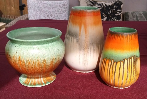 Shelley harmony ware drip - harmony,