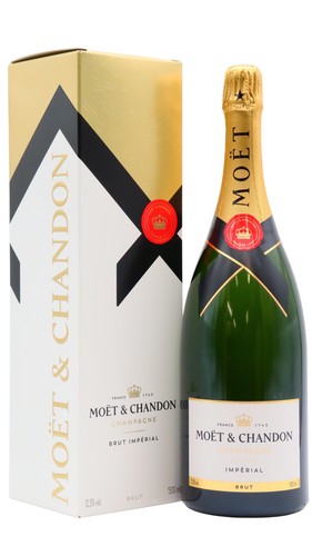 Moet chandon brut - -, imperial