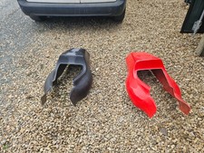 Yamaha TZR250 3MA Single Race seat ( Fibreglass)