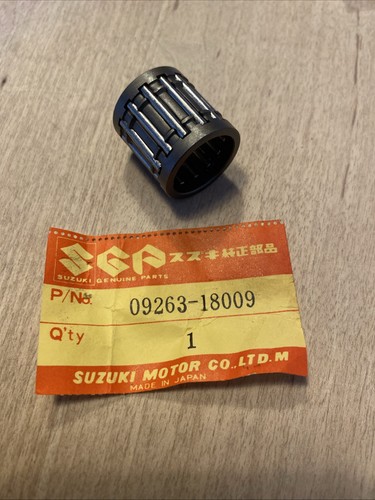 Genuine suzuki ts250 - suzuki, gt500