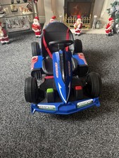 Brand New Child’s Battery