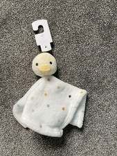 Primark duck chick soother - primark,