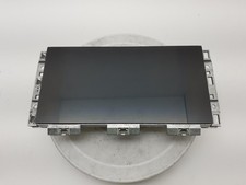 Audi sat nav stereo - sat,