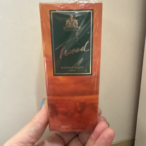 Vintage tweed parfum - vintage,