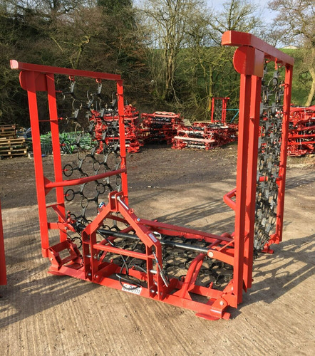 New 2026 hydraulic folding - 2026,
