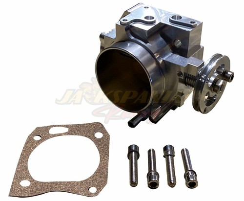 Series k20 k24 billet intake - k20,