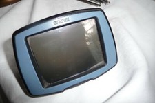 GPS sat nav Garmin StreetPilot