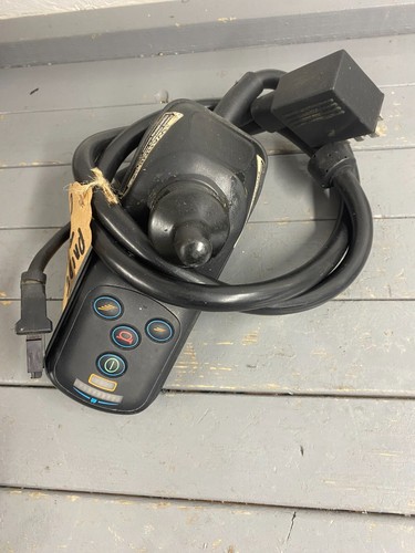 Pride jazzy 1121 joystick hand - jazzy,