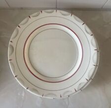 2 Hand Painted By Myott Son &