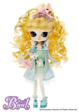 Vintage Pullip Byul Maya