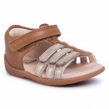 BNIB Clarks Toddler Girls ZORA