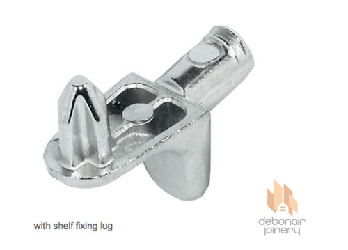 Hafele shelf support - hafele,