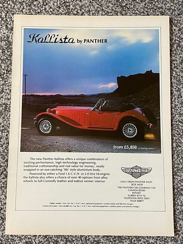 Rare original vintage 1983 - rare,