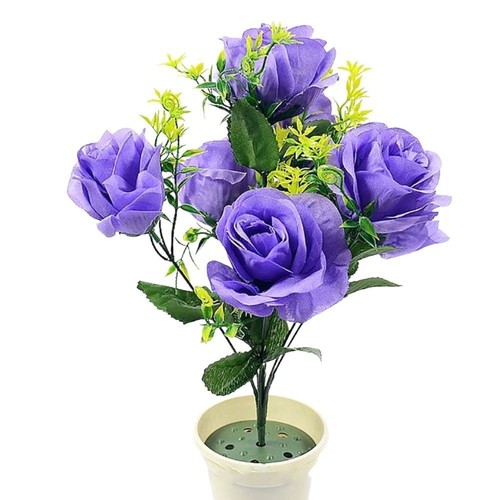 Bouquets head roses - of,
