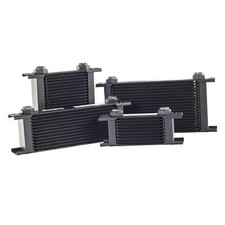 Setrab ProLine Oil Cooler - 235mm Matrix - 10 Row (76mm)
