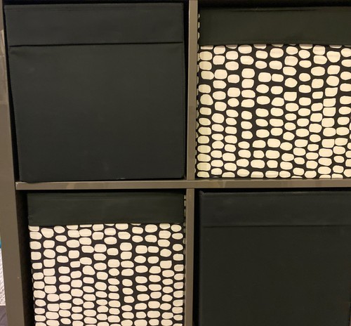 Ikea drona storage - of,