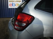 2012, Citroen C3 VTR Plus Mk2