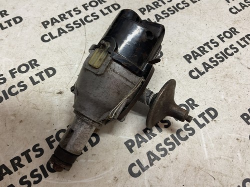 Bmc series engine lucas - a,