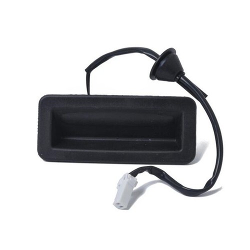Boot release switch button - release,