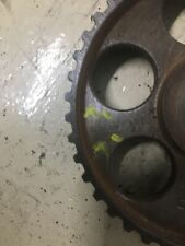 volkswagen transporter t4 Abl 1.9 fuel pump pulley vw 028130111f