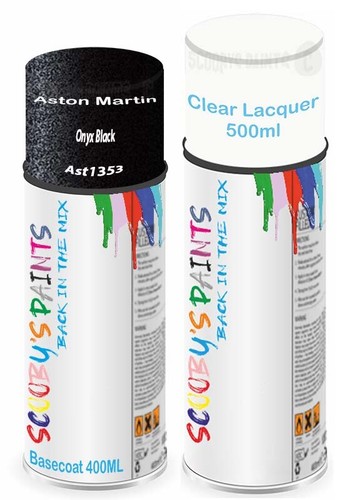 For aston martin - for, paint