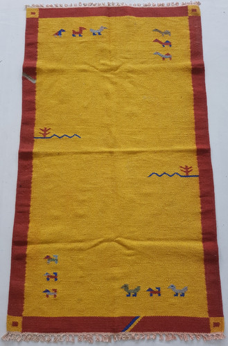 Vintage handmade traditional - handmade,