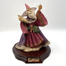 Hap Henriksen Taihun Master Of Council 10th Anniversary Special Figure       B11