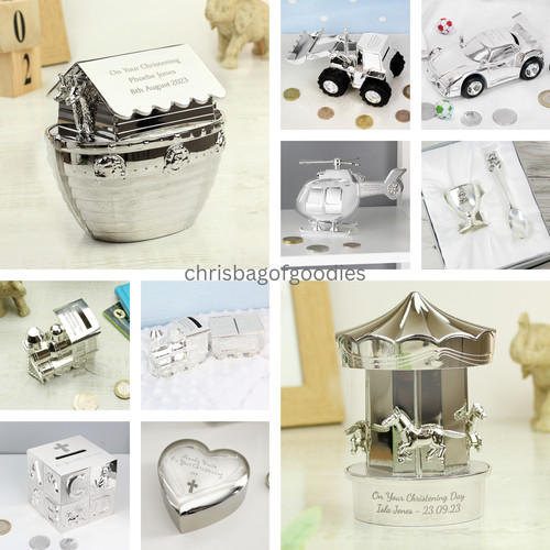 Christening gifts for girls - gifts,