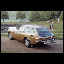 Photo A.006966 VOLVO 1800 ES 1972