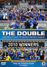 Chelsea FC: End of Season