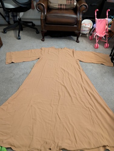 Womens plain beige caramel - womens,
