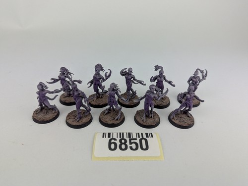 Games workshop warhammer age - games,