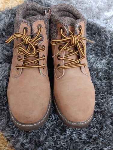 Ladies ankle boots size - ladies,