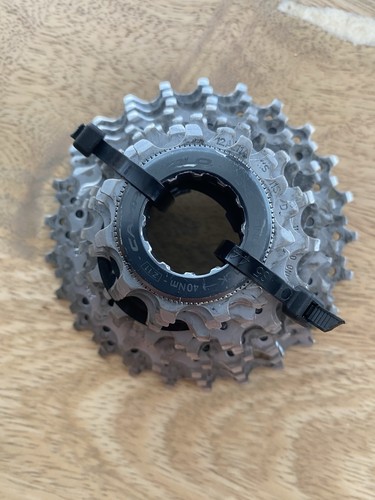 Campagnolo chorus 25 - chorus, 11–25