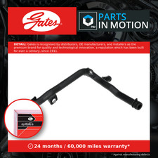 Coolant Flange / Pipe fits VW