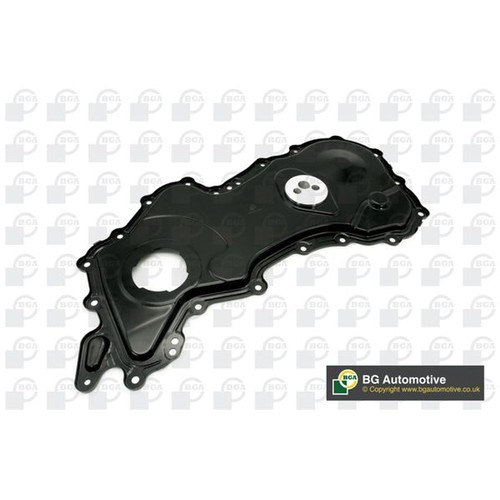 Bga timing chain cover fits - chain,