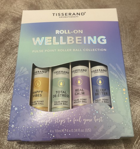 New tisserand aromatherapy - tisserand,