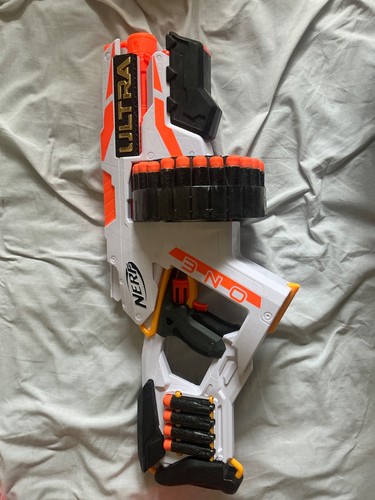 Nerf e6596 ultra one - e6596,