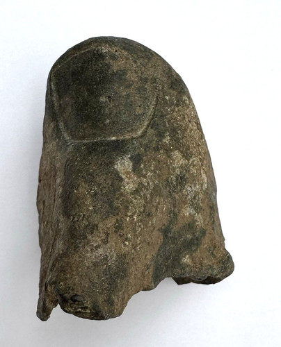 4th century twice - century, life-size