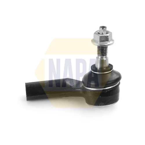 Tie track rod end for - end,
