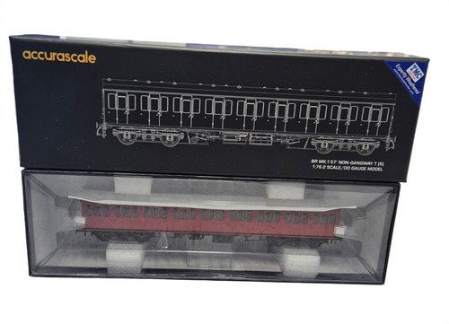 Accurascale mk1 - accurascale, 57'