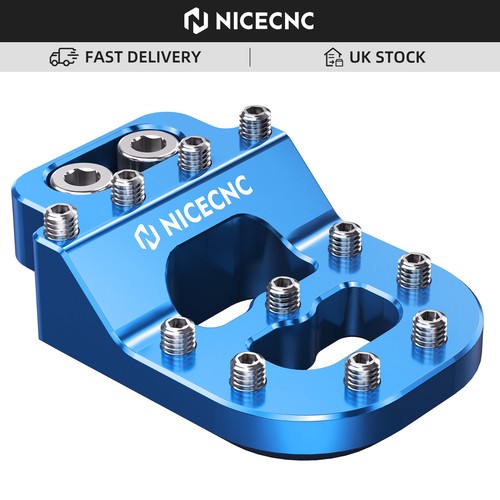 Nicecnc for husaberg - nicecnc, te