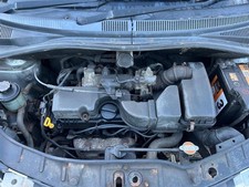 2004-2011 MK1 KIA PICANTO COMPLETE ENGINE 1.0 PETROL G4HE *VIDEO* EURO 4