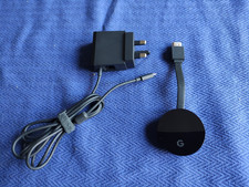 Google Chromecast Ultra