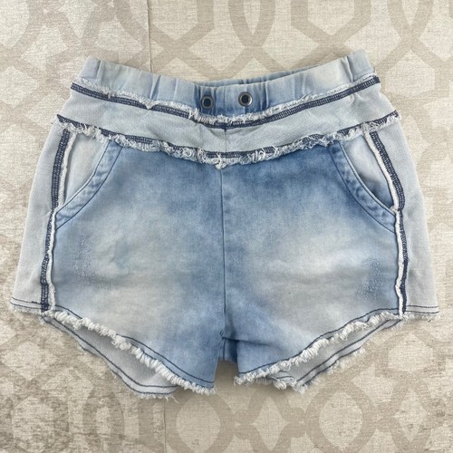 Pit bull jeans light wash - pit,
