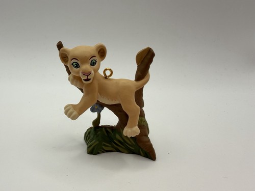 Disney the lion king baby - the,