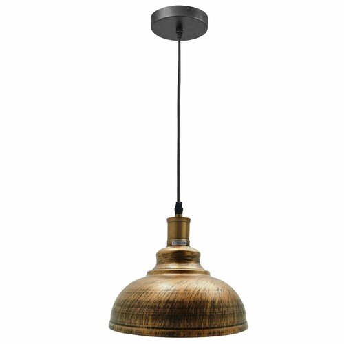 Industrial pendant ceiling - industrial,